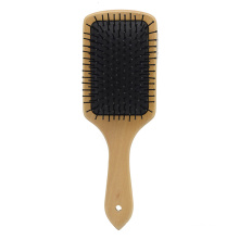 High Quality Professional Paddle Hair Brush